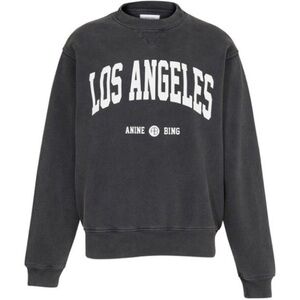 Anine Bing Ramona Los Angeles Sweatshirt